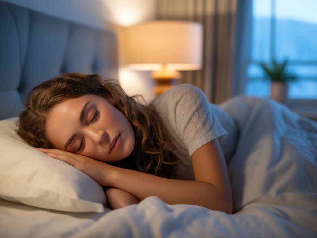 Les effets du CBD sur le sommeil : mythe ou réalité ?