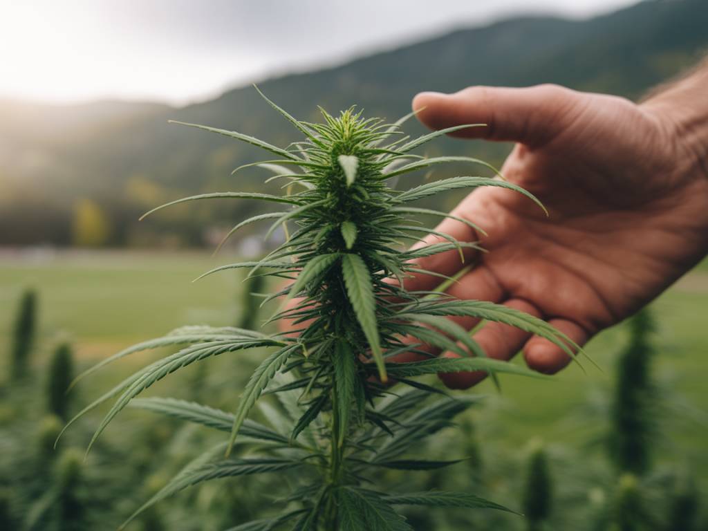 CBD et performance sportive : aide naturelle ou simple effet placebo ?