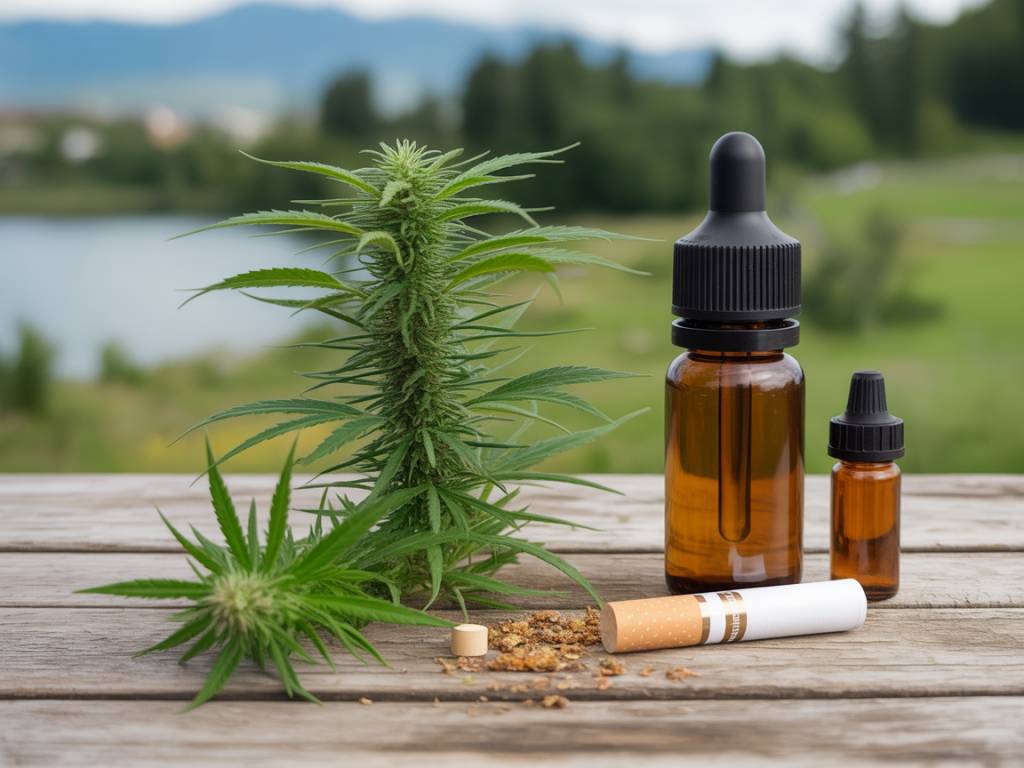 Les interactions entre CBD et médicaments : précautions et conseils pour les utilisateurs de e-cigarettes