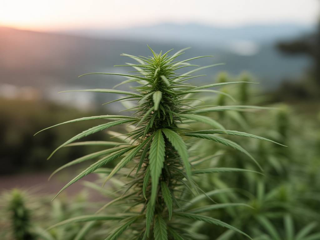 CBD et ménopause : une solution naturelle pour soulager les symptômes ?