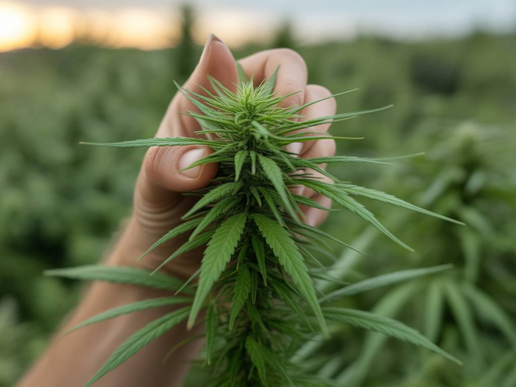 Comment le CBD peut-il aider à gérer l'anxiété sociale ?