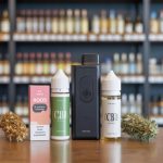 Les tendances 2024 des shops spécialisés en e-cigarette et CBD : quels produits plébiscités par les vapoteurs ?