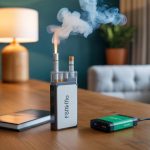 Cigarettes électroniques jetables vs systèmes rechargeables : impact sur la santé, le budget et l’environnement