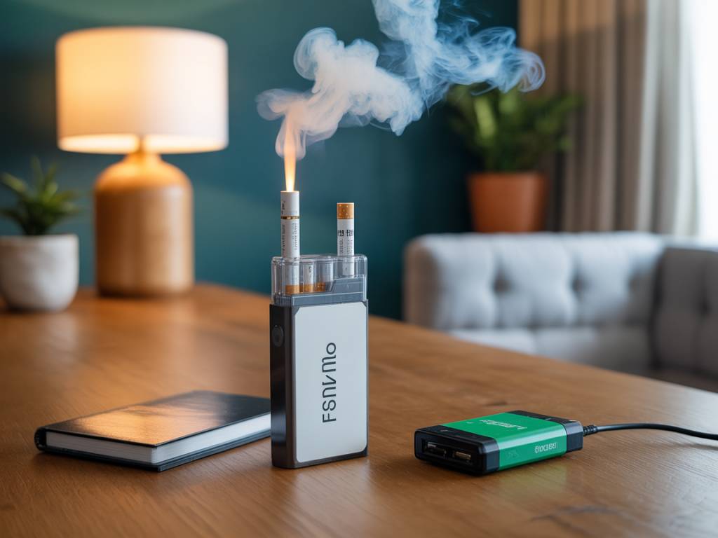 Cigarettes électroniques jetables vs systèmes rechargeables : impact sur la santé, le budget et l’environnement