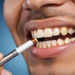 E-cigarette et santé bucco-dentaire : quels risques pour les gencives, les dents et la bouche ?