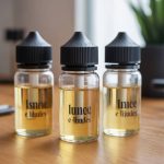 Comment bien conserver ses e-liquides pour préserver leurs arômes, leur nicotine et leur qualité ?