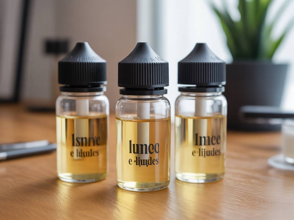 Comment bien conserver ses e-liquides pour préserver leurs arômes, leur nicotine et leur qualité ?