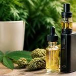 CBD et cigarette électronique : peut-on vapoter du CBD sans nicotine et avec quels effets ?