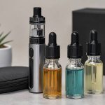 Armor g : guide complet pour la cigarette électronique et les liquides associés