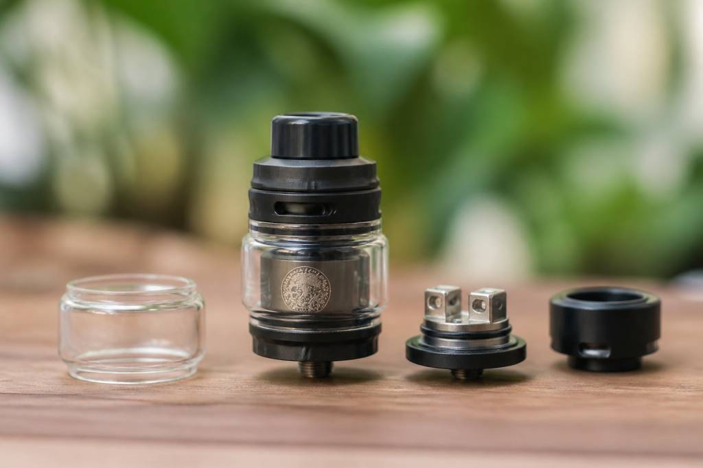 Atomiseur zeus : guide complet pour bien le choisir et l’utiliser avec votre cigarette électronique