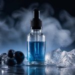 Blue devil : guide du liquide pour cigarette électronique