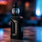 Aegis legend guide complet, avis et caractéristiques de la box cigarette electronique