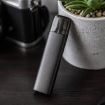 Aspire vilter tout savoir sur ce pod de cigarette électronique