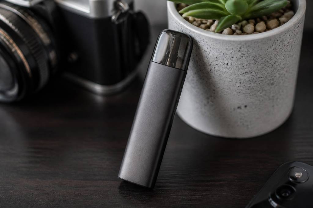 Aspire vilter tout savoir sur ce pod de cigarette électronique