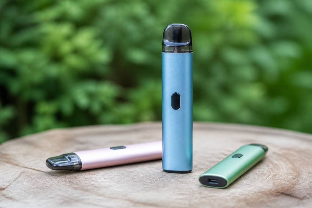 Aspire Fluffi : tout savoir sur cette cigarette électronique compacte