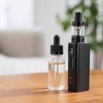 Aspire magnum : guide complet de la cigarette électronique et des liquides compatibles