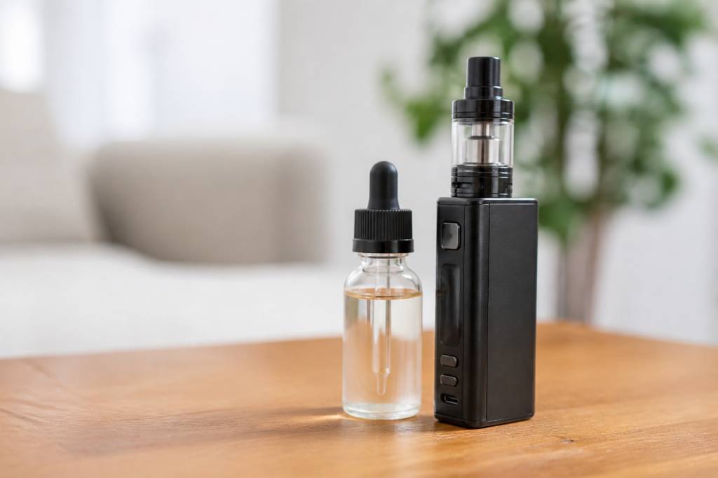 Aspire magnum : guide complet de la cigarette électronique et des liquides compatibles