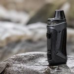 Aegis boost guide complet du pod robuste et performant pour cigarette électronique