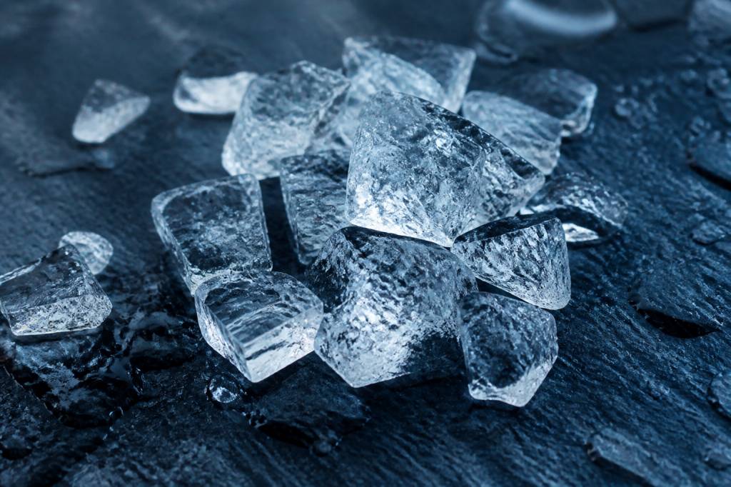 Black ice gout : avis, composition et sensations du e-liquide frais en cigarette électronique