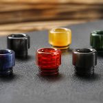 Tout savoir sur le 810 drip tip et choisir le modèle adapté à sa cigarette électronique